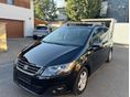 SEAT ALHAMBRA 2.0 TDI Style DSG [7 személy] FR-LINE. GYÖNYÖRŰ. FRISS NAGYSZERVIZ. RENGETEG EXTRA. 7 SZEMÉLYES!