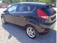 FORD FIESTA 2012/6 - 2