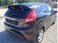 FORD FIESTA 2012/6 - 7