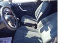 FORD FIESTA 2012/6 - 9