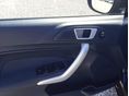 FORD FIESTA 2012/6 - 11