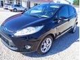 FORD FIESTA 2012/6 - 1