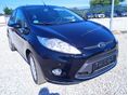 FORD FIESTA 2012/6 - 14
