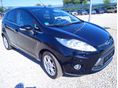 FORD FIESTA 2012/6 - 18