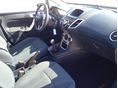 FORD FIESTA 2012/6 - 19
