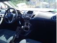 FORD FIESTA 2012/6 - 20