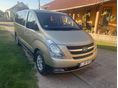 HYUNDAI H-1 Van 2.5 CRDi HP Classic