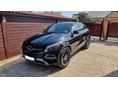 MERCEDES-BENZ GLE 350 d 4Matic 9G-TRONIC