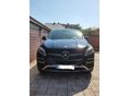 MERCEDES-BENZ GLE 350 2016/6 - 2