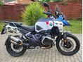 BMW R 1300 GS Adventure ASA Full Paket