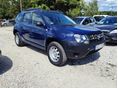 DACIA DUSTER 1.6 Access 52. EKM. VONÓHOROG. 1.TULAJ