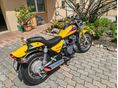 HONDA CB 750 1992/4 - 4