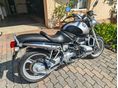 HONDA CB 750 1992/4 - 5