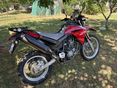 YAMAHA XT 660 R r