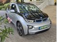 BMW I3 (Automata) Panorámatető. Kamera. Ledfényszóró. Nagy navi. Szép állapotban