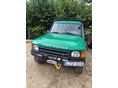 LAND ROVER DISCOVERY 2.5 TD5 S