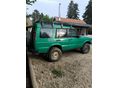LAND ROVER DISCOVERY 2000/9 - 6