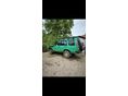 LAND ROVER DISCOVERY 2000/9 - 4