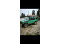 LAND ROVER DISCOVERY 2000/9 - 5
