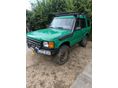LAND ROVER DISCOVERY 2000/9 - 2