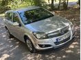 OPEL ASTRA H MAGYARORSZÁGI. SZERVIZELT!