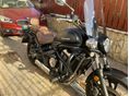 KAWASAKI VULCAN S 