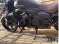 KAWASAKI VULCAN S 2018/7 - 8