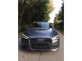 AUDI A3 Sportback 2.0 TDI Ambition 3x Sline