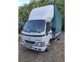 TOYOTA DYNA 2.5 D-4D 150 Long