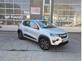 DACIA SPRING Electric 45 Expression aut. 32.000 km. tolatókamera. daylight