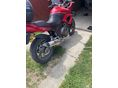 YAMAHA TDM 850 