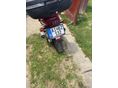 YAMAHA TDM 850 1990 - 2