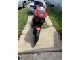 YAMAHA TDM 850 1990 - 5