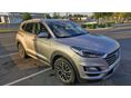 HYUNDAI TUCSON 2019/10 - 3