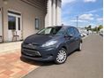 FORD FIESTA 2012/12 - 4
