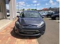 FORD FIESTA 2012/12 - 5