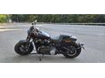 HARLEY-DAVIDSON FAT BOB 
