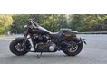 HARLEY-DAVIDSON FAT BOB 2019/6 - 2