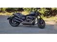 HARLEY-DAVIDSON FAT BOB 2019/6 - 3