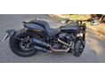 HARLEY-DAVIDSON FAT BOB 2019/6 - 4