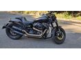 HARLEY-DAVIDSON FAT BOB 2019/6 - 5
