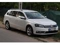 VOLKSWAGEN PASSAT VII Variant 2.0 CR TDI Comfortline BMT DSG