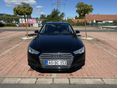 AUDI A4 Avant 2.0 TDI Basis