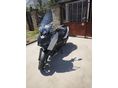 YAMAHA X-MAX 300 Techmax
