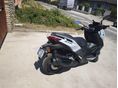 YAMAHA X-MAX 300 2025 - 3