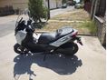 YAMAHA X-MAX 300 2025 - 4