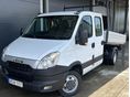 IVECO DAILY 35 C 15 D 3750 Magyarországi / 3000ccm / duplakerék / billencs