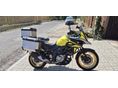 SUZUKI DL 650 XT