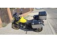 SUZUKI DL 650 2018 - 2