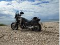 YAMAHA FZX 750 1990/1 - 3